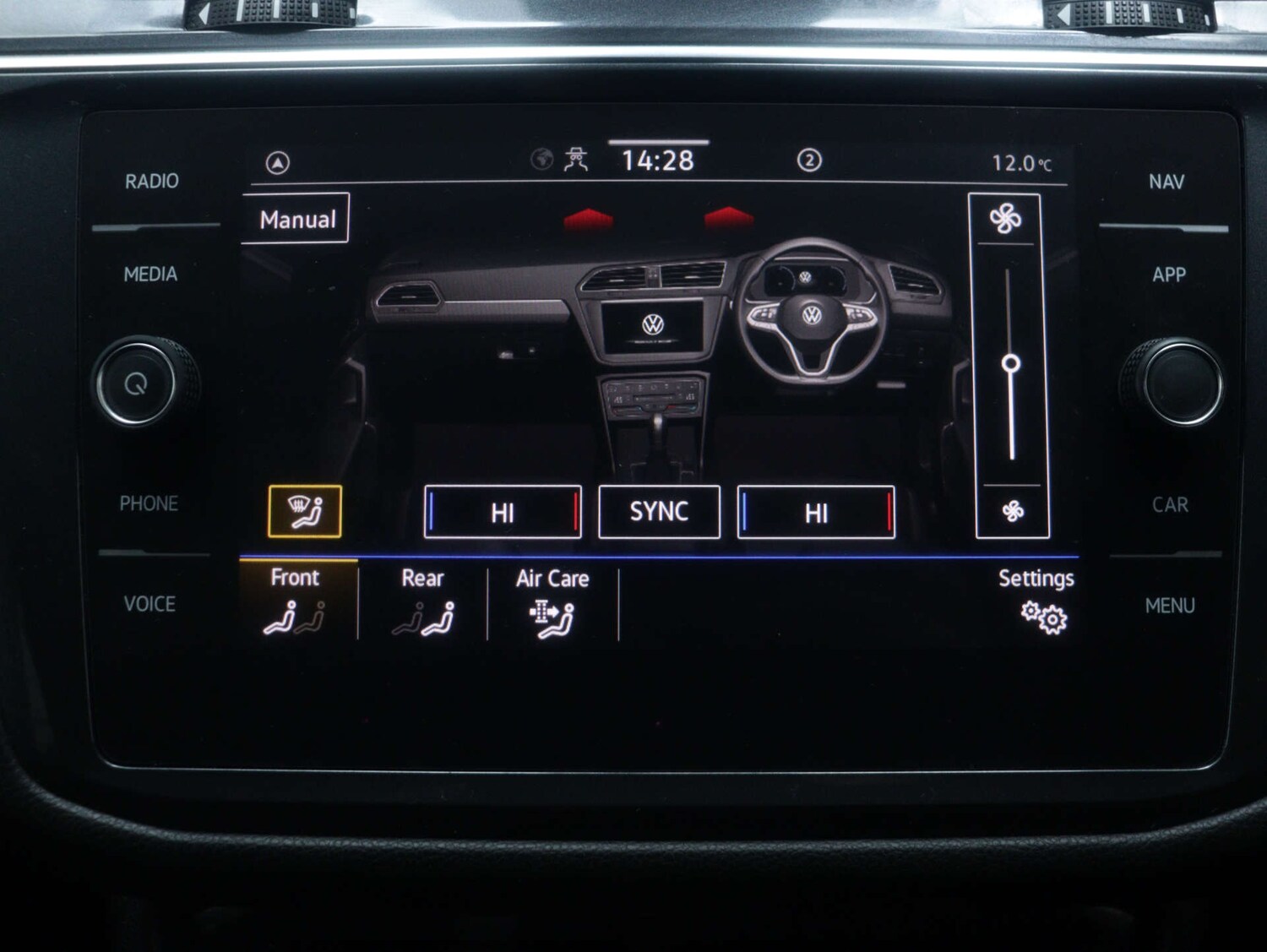 Used Volkswagen Tiguan 2022 for sale - 77261378: Photo 27