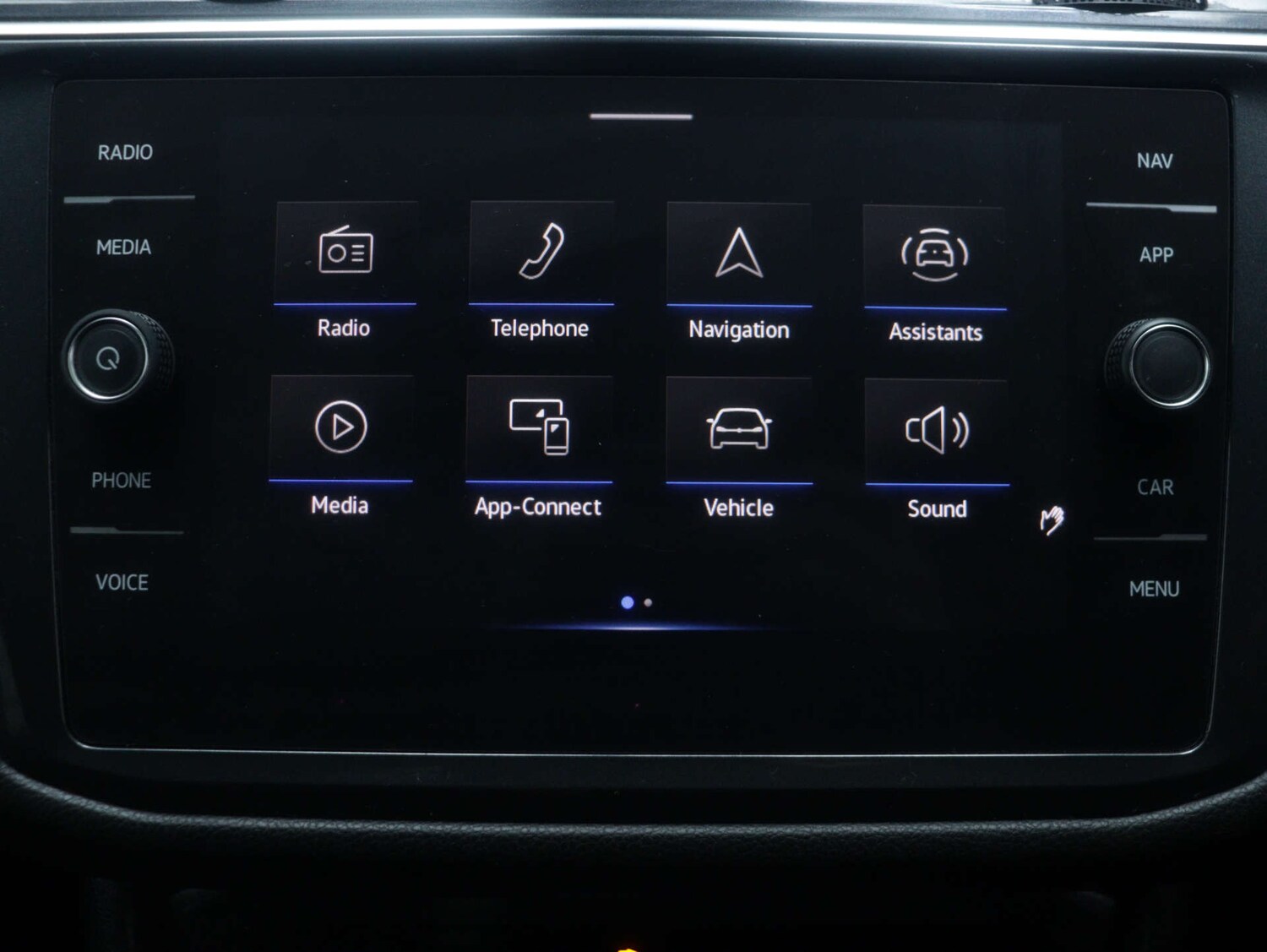 Used Volkswagen Tiguan 2022 for sale - 77261378: Photo 28