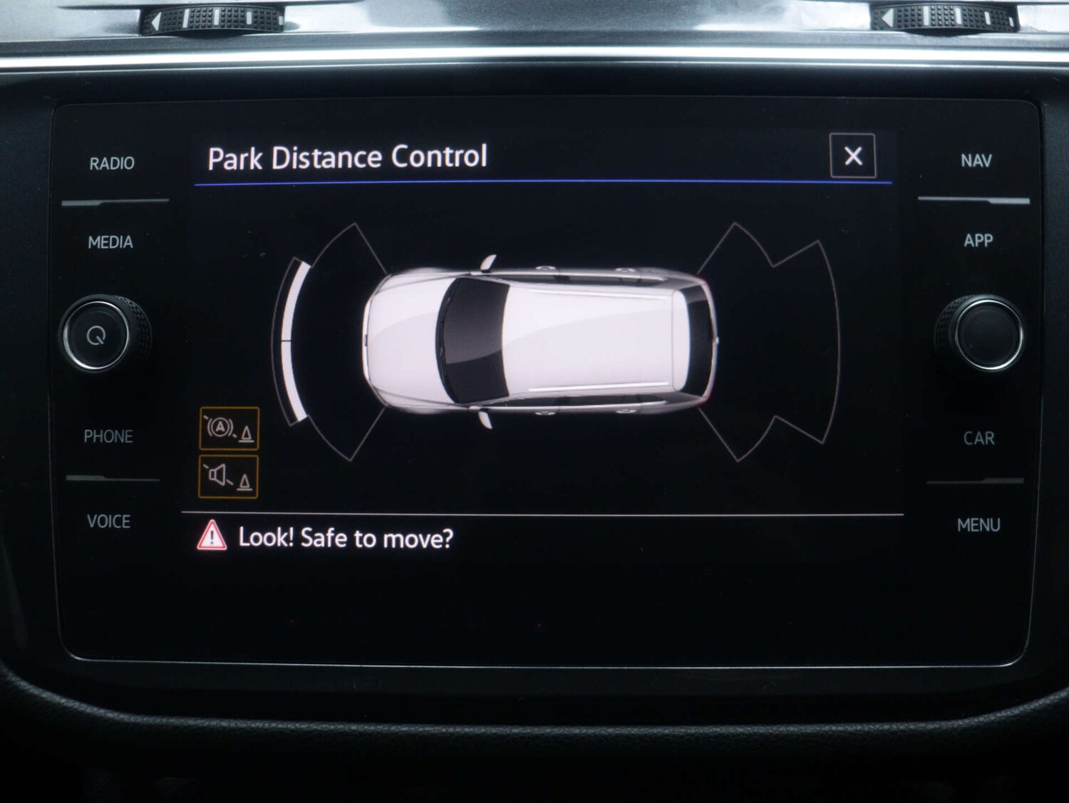 Used Volkswagen Tiguan 2022 for sale - 77261378: Photo 29