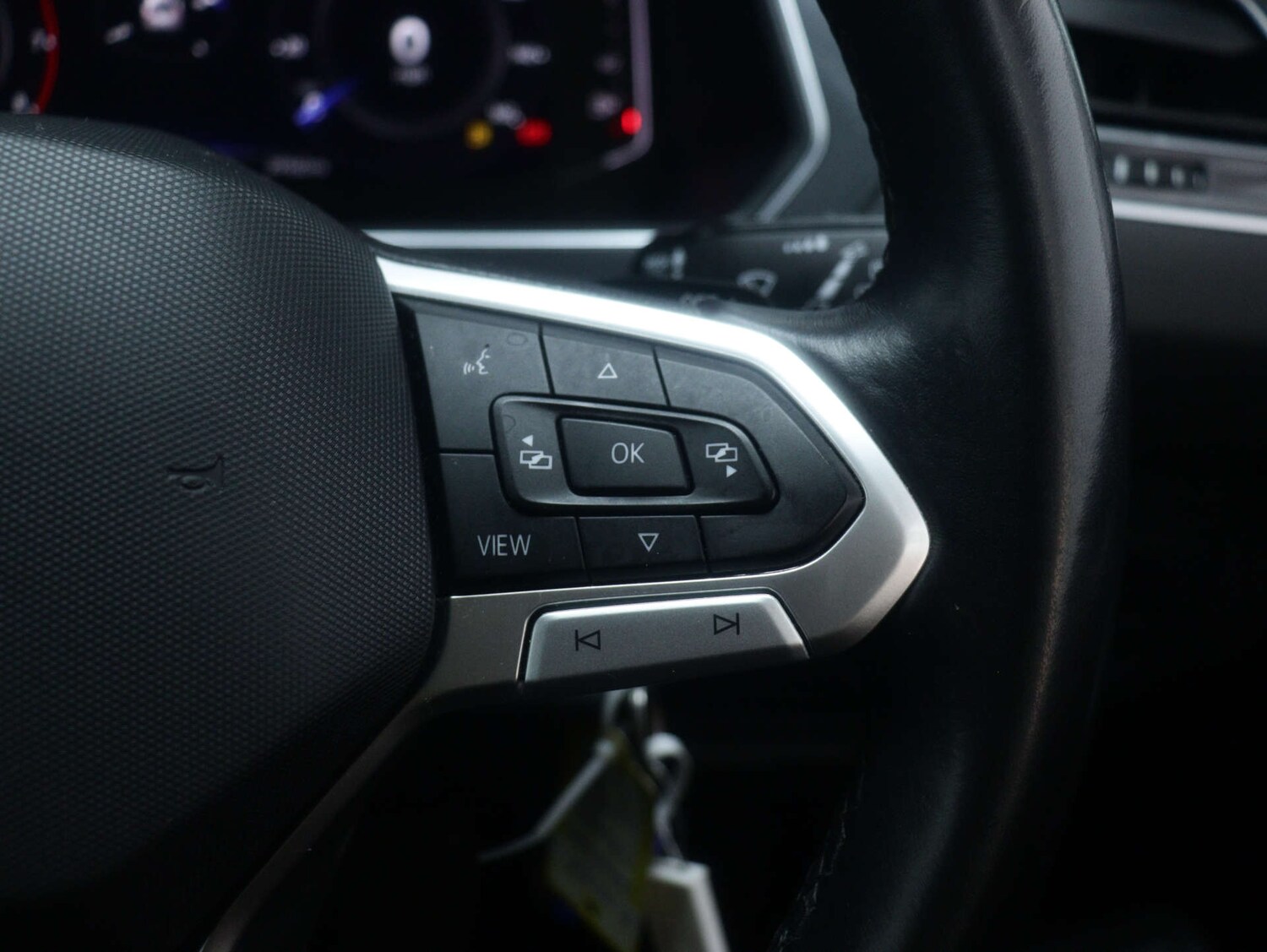 Used Volkswagen Tiguan 2022 for sale - 77261378: Photo 35