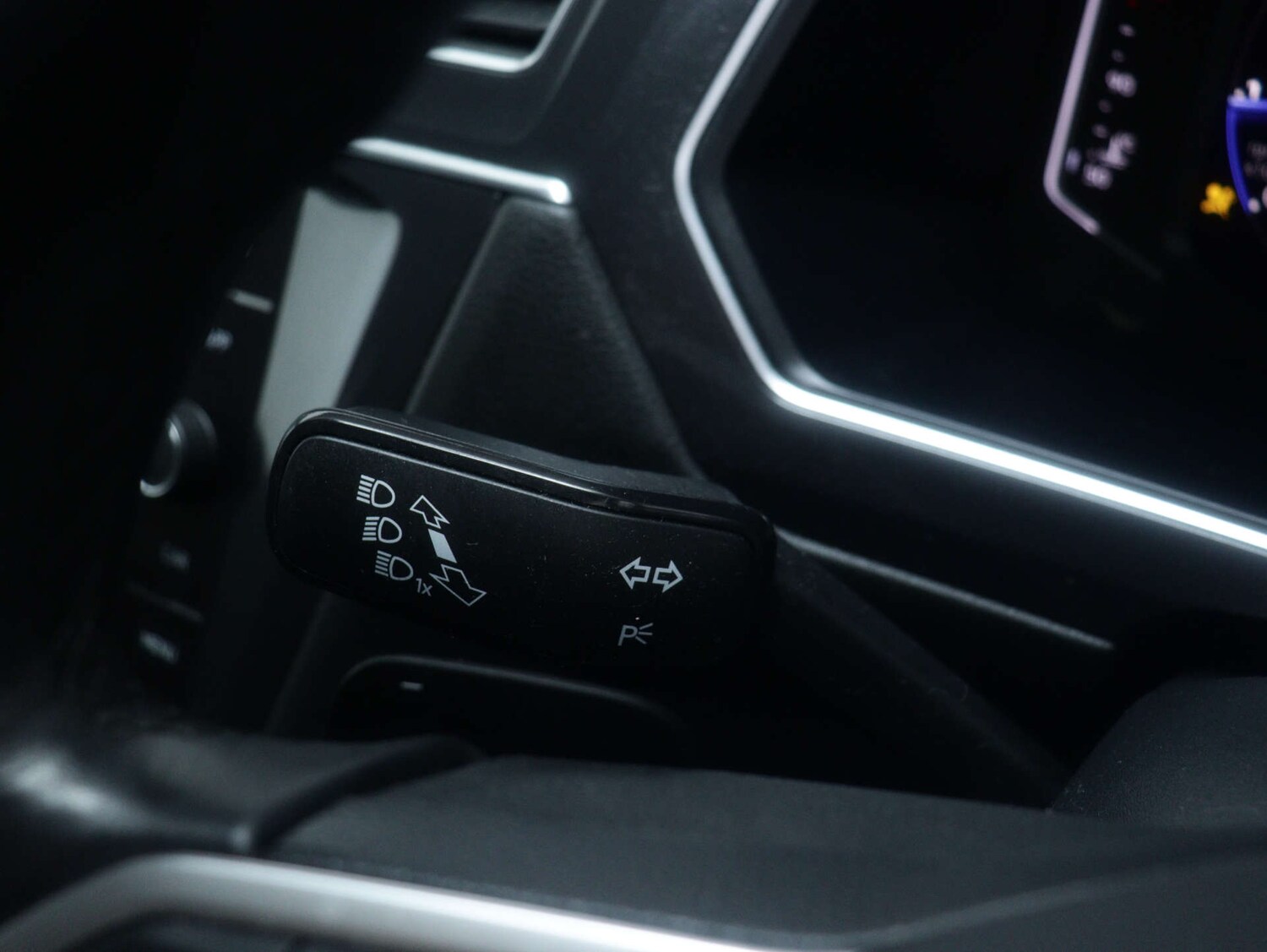 Used Volkswagen Tiguan 2022 for sale - 77261378: Photo 36