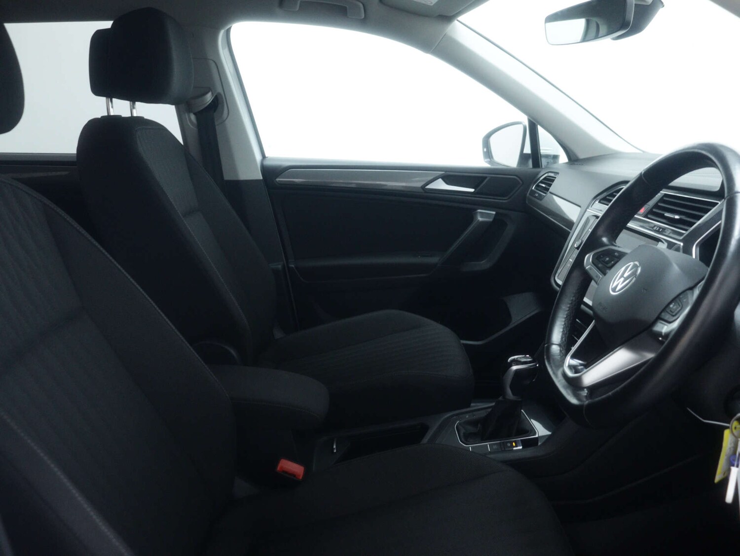 Used Volkswagen Tiguan 2022 for sale - 77261378: Photo 42