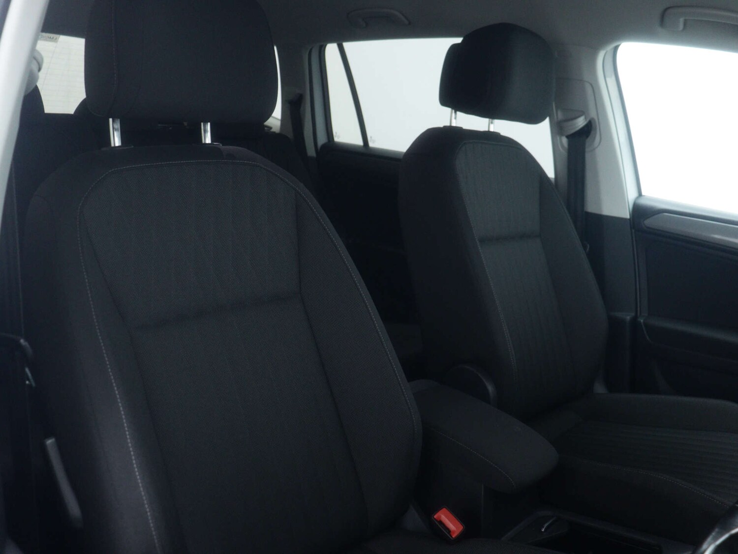 Used Volkswagen Tiguan 2022 for sale - 77261378: Photo 43