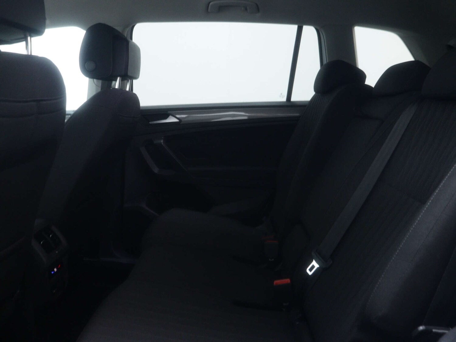 Used Volkswagen Tiguan 2022 for sale - 77261378: Photo 48