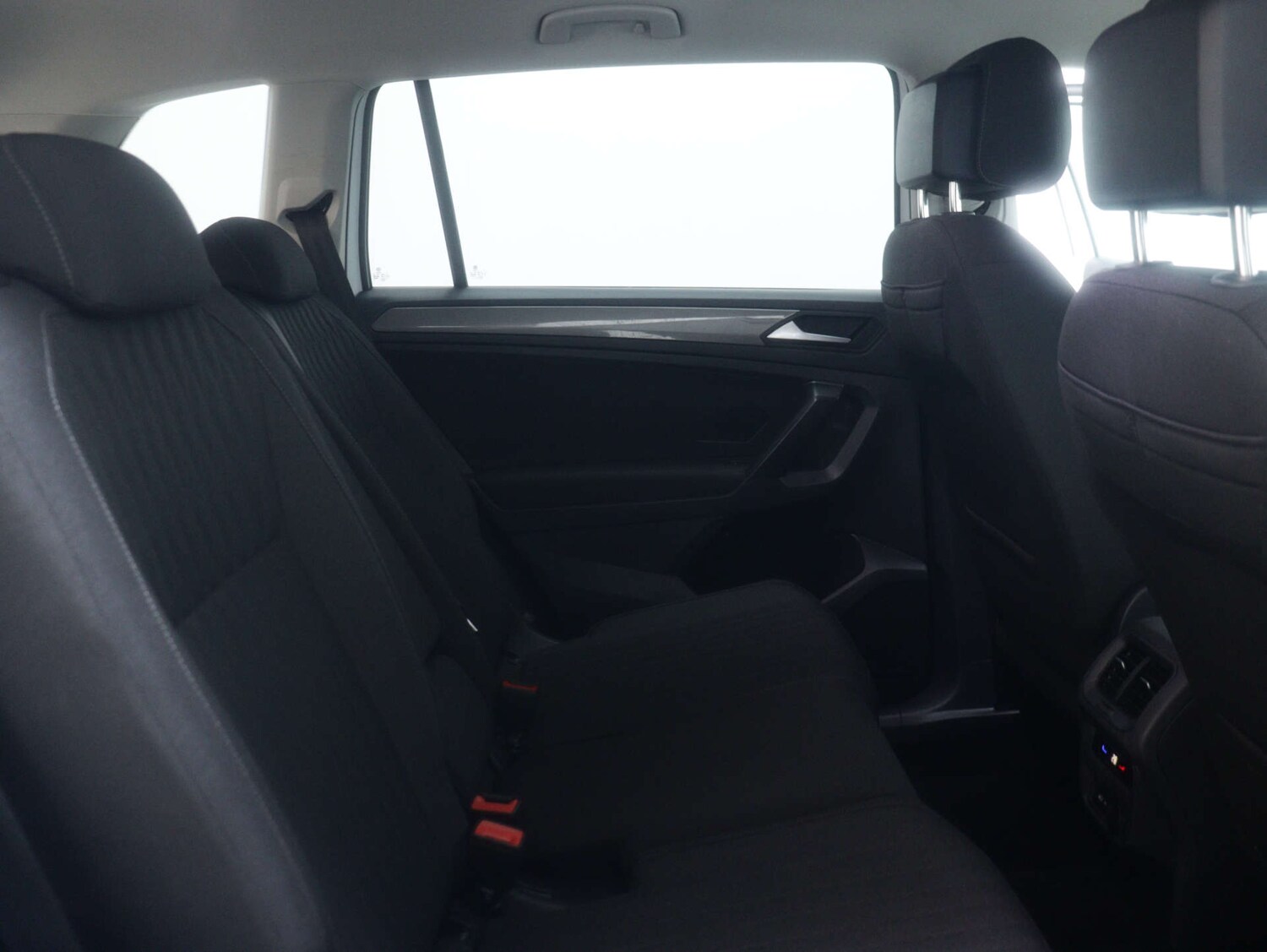 Used Volkswagen Tiguan 2022 for sale - 77261378: Photo 49