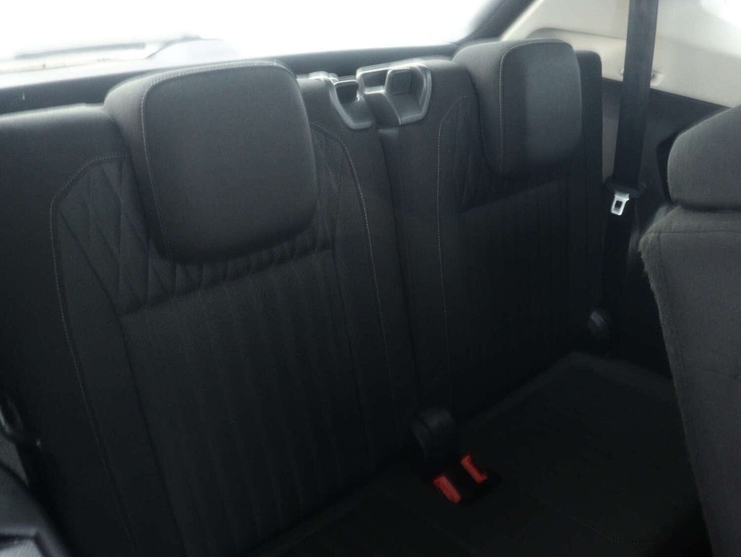 Used Volkswagen Tiguan 2022 for sale - 77261378: Photo 50