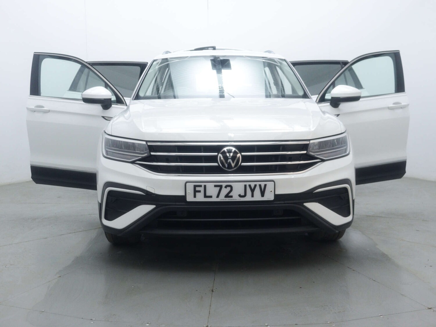 Used Volkswagen Tiguan 2022 for sale - 77261378: Photo 53