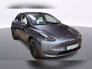 Used Tesla Model Y 2023 for sale - 78297118: Photo