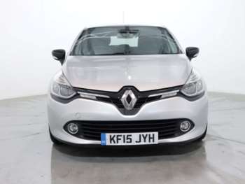 Used Renault Clio 2015 for sale - 74656786: Photo