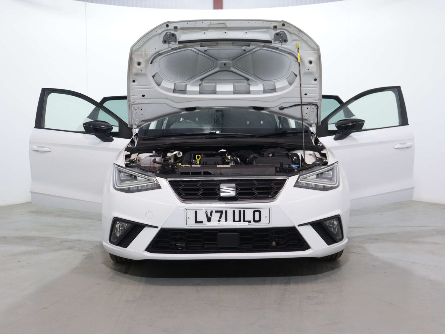 Vehicle 47