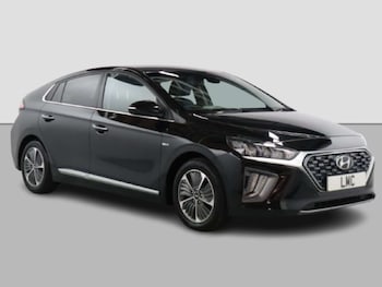Used Hyundai IONIQ 2020 for sale - 77492482: Photo