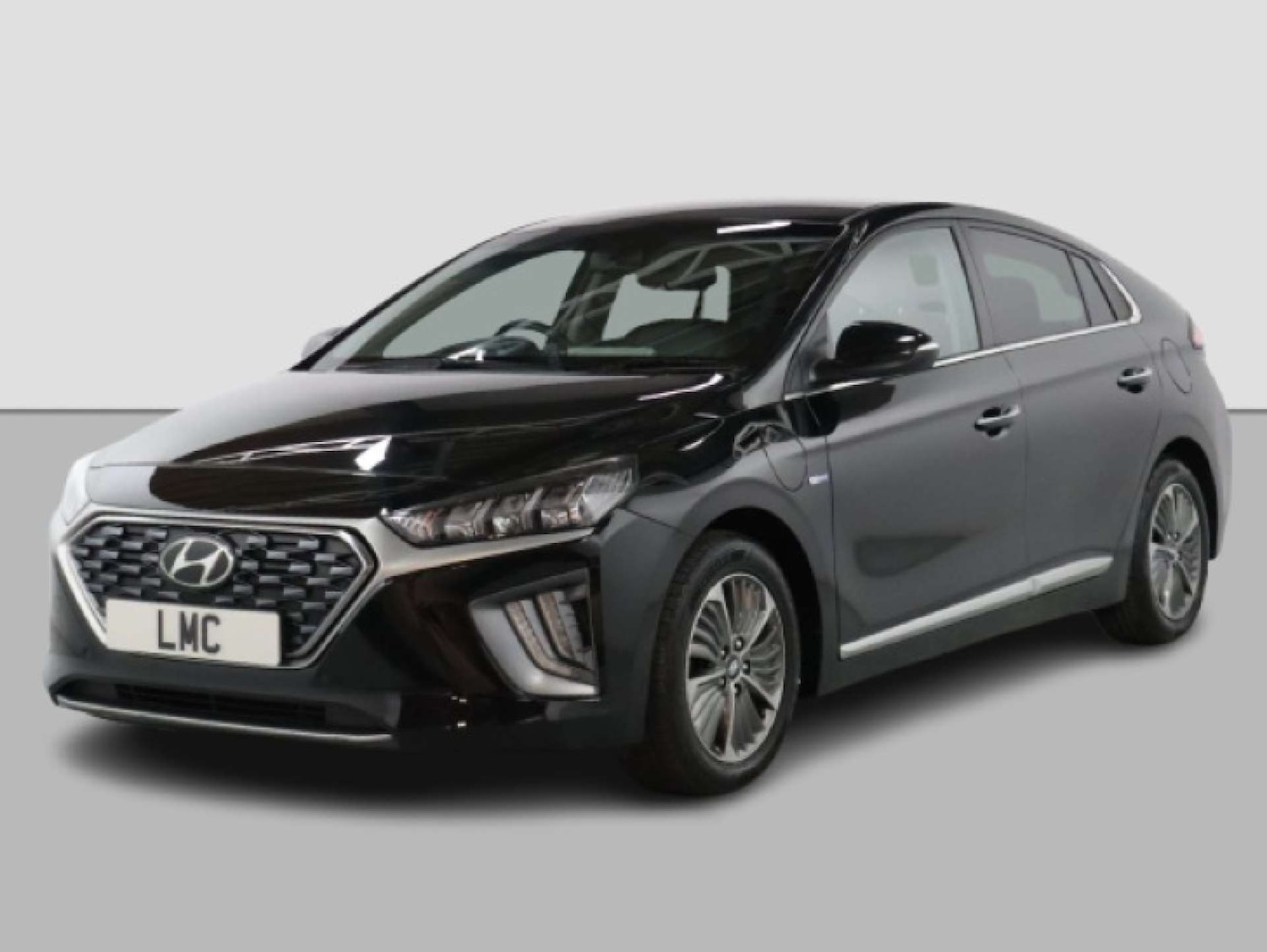 Used Hyundai IONIQ 2020 for sale - 77492482: Photo 5