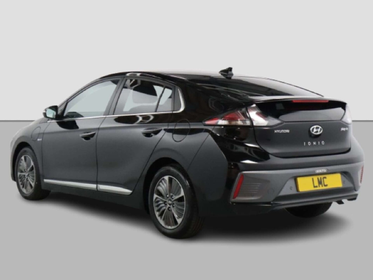 Used Hyundai IONIQ 2020 for sale - 77492482: Photo 7