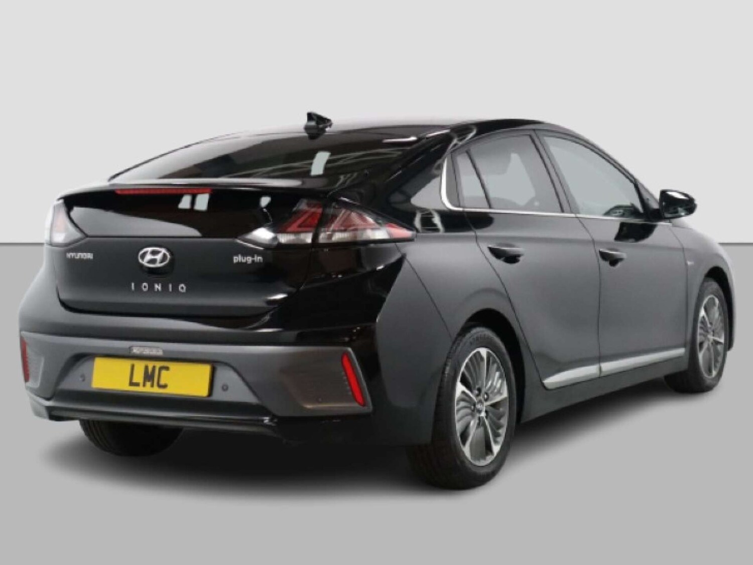 Used Hyundai IONIQ 2020 for sale - 77492482: Photo 8