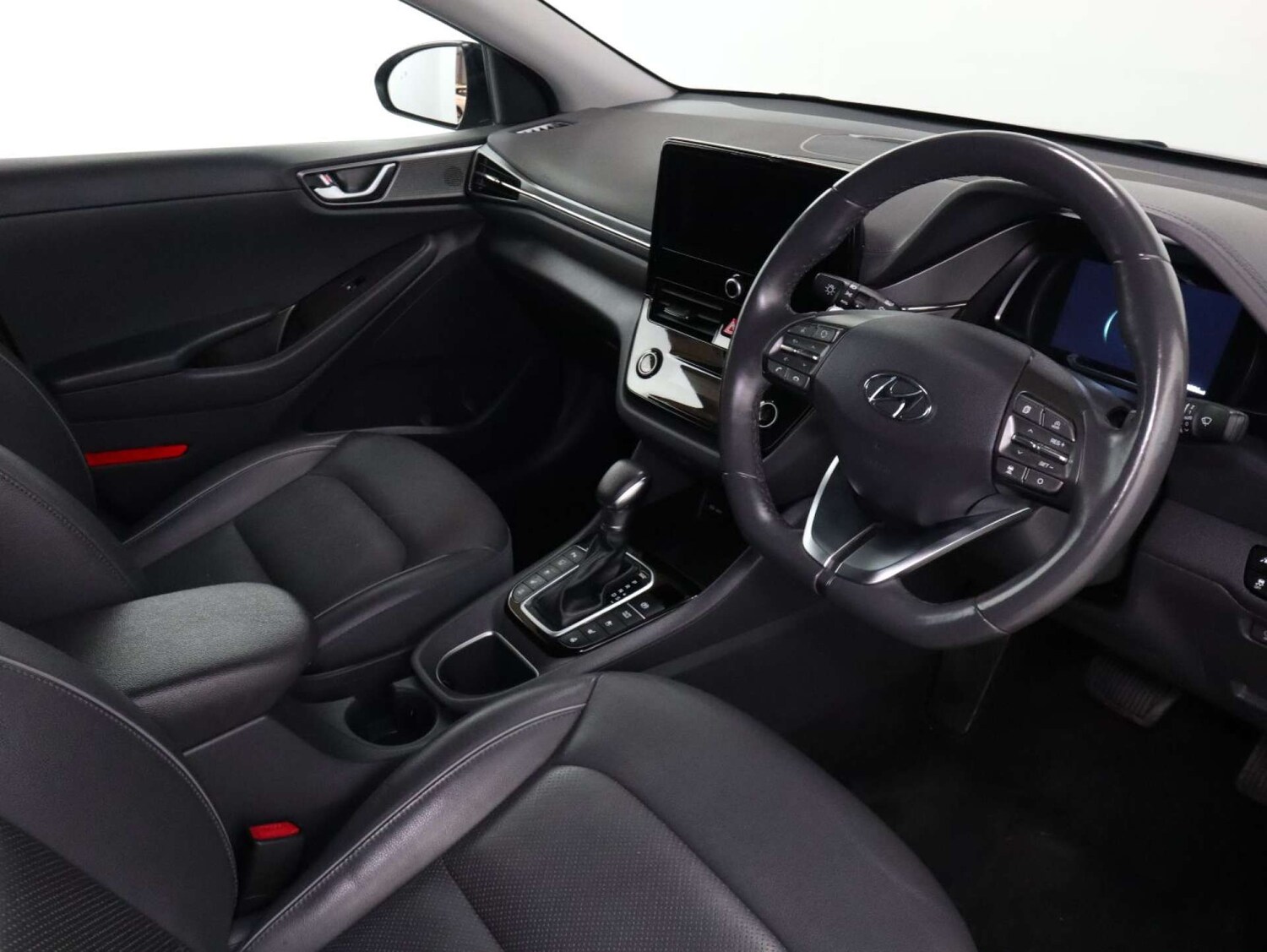 Used Hyundai IONIQ 2020 for sale - 77492482: Photo 9