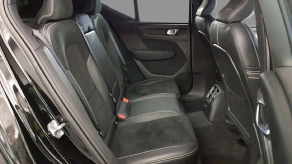 Used Volvo XC40 2021 for sale - 76301965: Photo 10