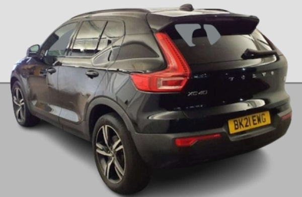 Used Volvo XC40 2021 for sale - 76301965: Photo 7