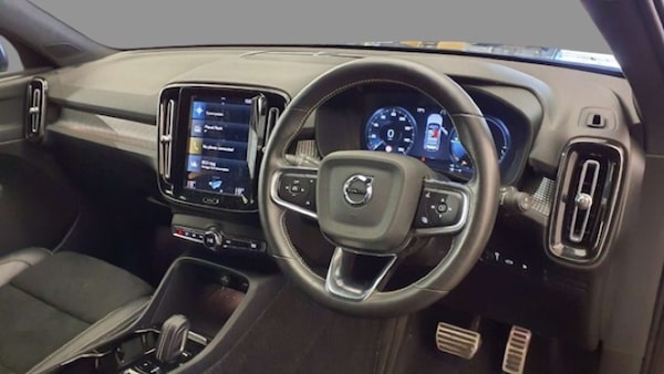 Used Volvo XC40 2021 for sale - 76301965: Photo 8