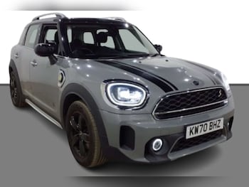 Used MINI Countryman 2020 for sale - 75997784: Photo