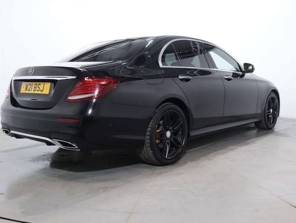 Used Mercedes-Benz E-Class 2016 for sale - 76026236: Photo 10