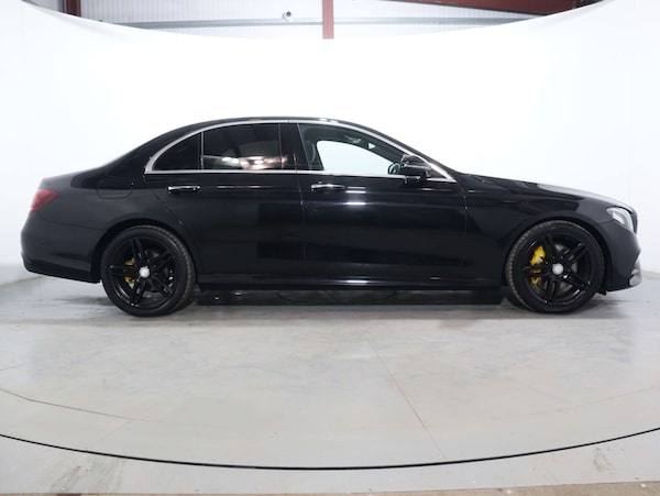 Used Mercedes-Benz E-Class 2016 for sale - 76026236: Photo 11