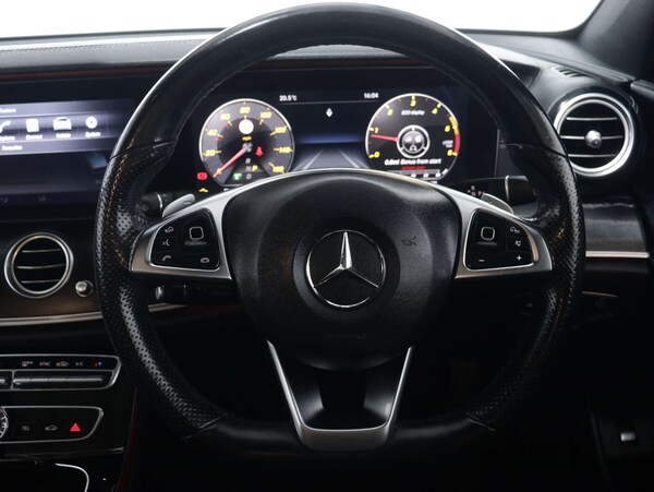 Used Mercedes-Benz E-Class 2016 for sale - 76026236: Photo 13