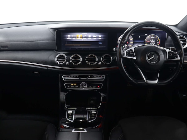 Used Mercedes-Benz E-Class 2016 for sale - 76026236: Photo 14