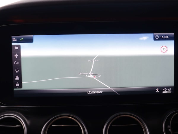 Used Mercedes-Benz E-Class 2016 for sale - 76026236: Photo 16