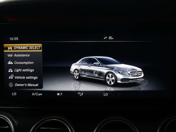 Used Mercedes-Benz E-Class 2016 for sale - 76026236: Photo 23