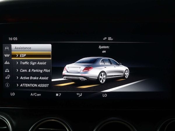 Used Mercedes-Benz E-Class 2016 for sale - 76026236: Photo 24