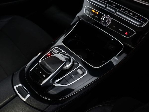 Used Mercedes-Benz E-Class 2016 for sale - 76026236: Photo 30