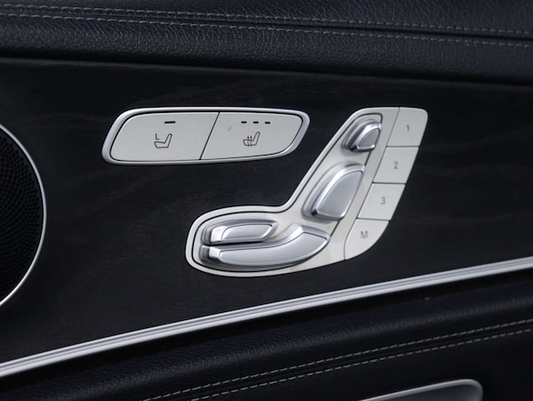 Used Mercedes-Benz E-Class 2016 for sale - 76026236: Photo 37