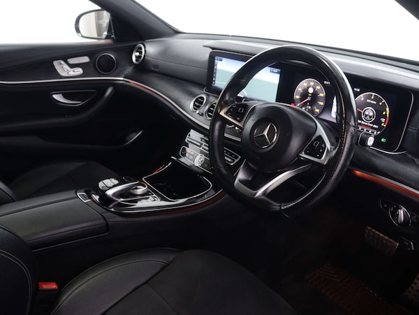Used Mercedes-Benz E-Class 2016 for sale - 76026236: Photo 39