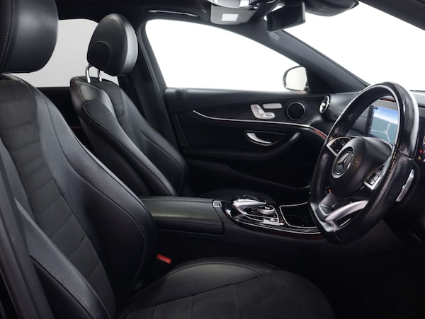Used Mercedes-Benz E-Class 2016 for sale - 76026236: Photo 40