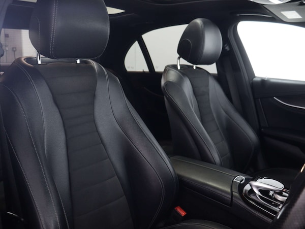 Used Mercedes-Benz E-Class 2016 for sale - 76026236: Photo 41
