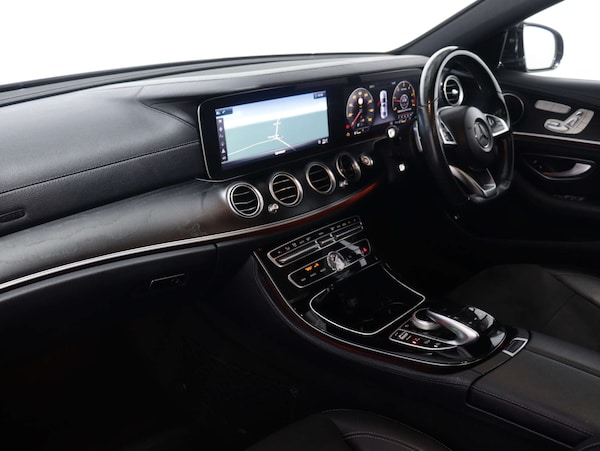 Used Mercedes-Benz E-Class 2016 for sale - 76026236: Photo 43