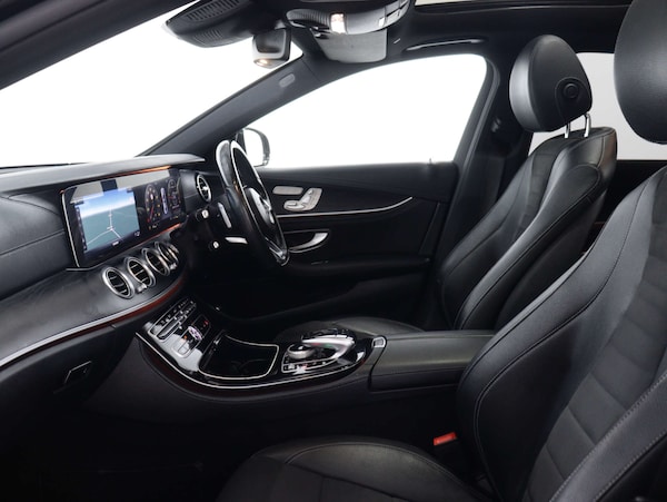 Used Mercedes-Benz E-Class 2016 for sale - 76026236: Photo 44