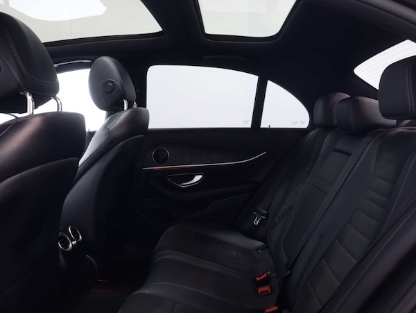 Used Mercedes-Benz E-Class 2016 for sale - 76026236: Photo 49