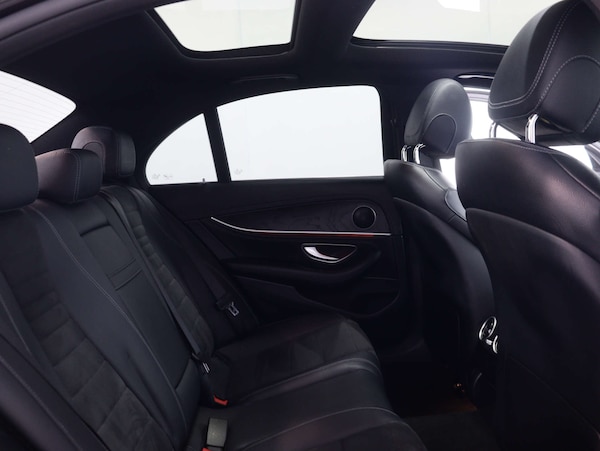 Used Mercedes-Benz E-Class 2016 for sale - 76026236: Photo 50