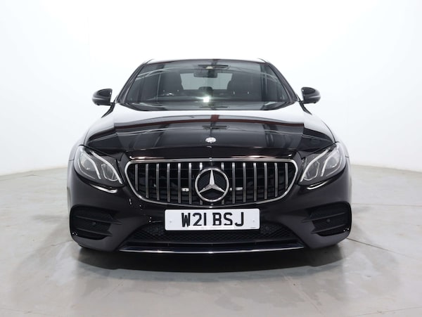 Used Mercedes-Benz E-Class 2016 for sale - 76026236: Photo 5