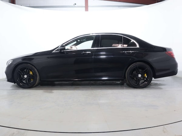 Used Mercedes-Benz E-Class 2016 for sale - 76026236: Photo 7