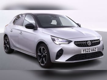 Used Vauxhall Corsa 2022 for sale - 78564953: Photo