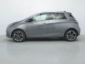 Used Renault Zoe 2023 for sale - 79468213: Photo