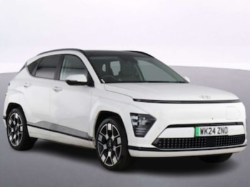 Used Hyundai KONA 2024 for sale - 78555374: Photo
