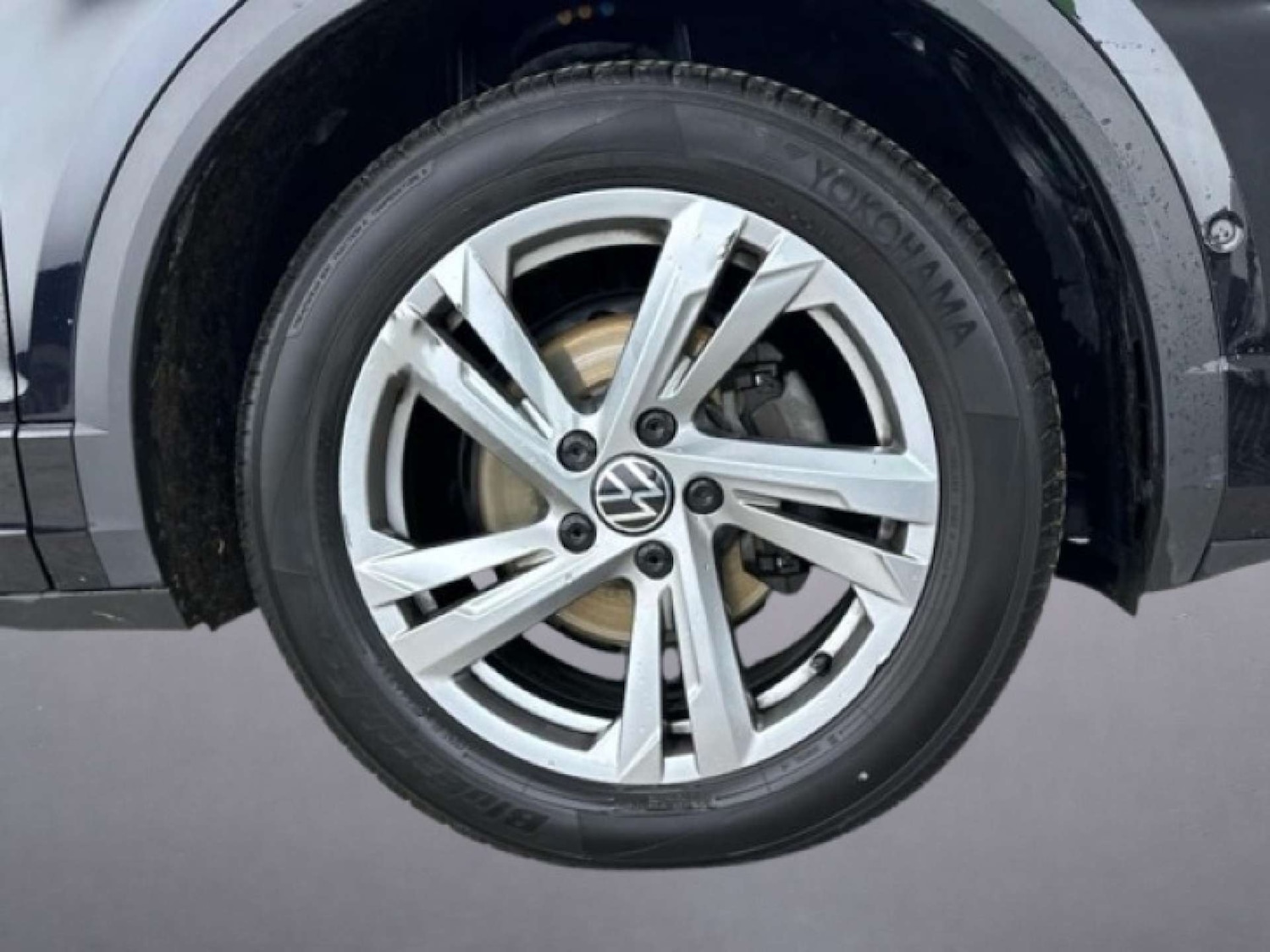 Used Volkswagen T-Roc 2023 for sale - 78097371: Photo 10