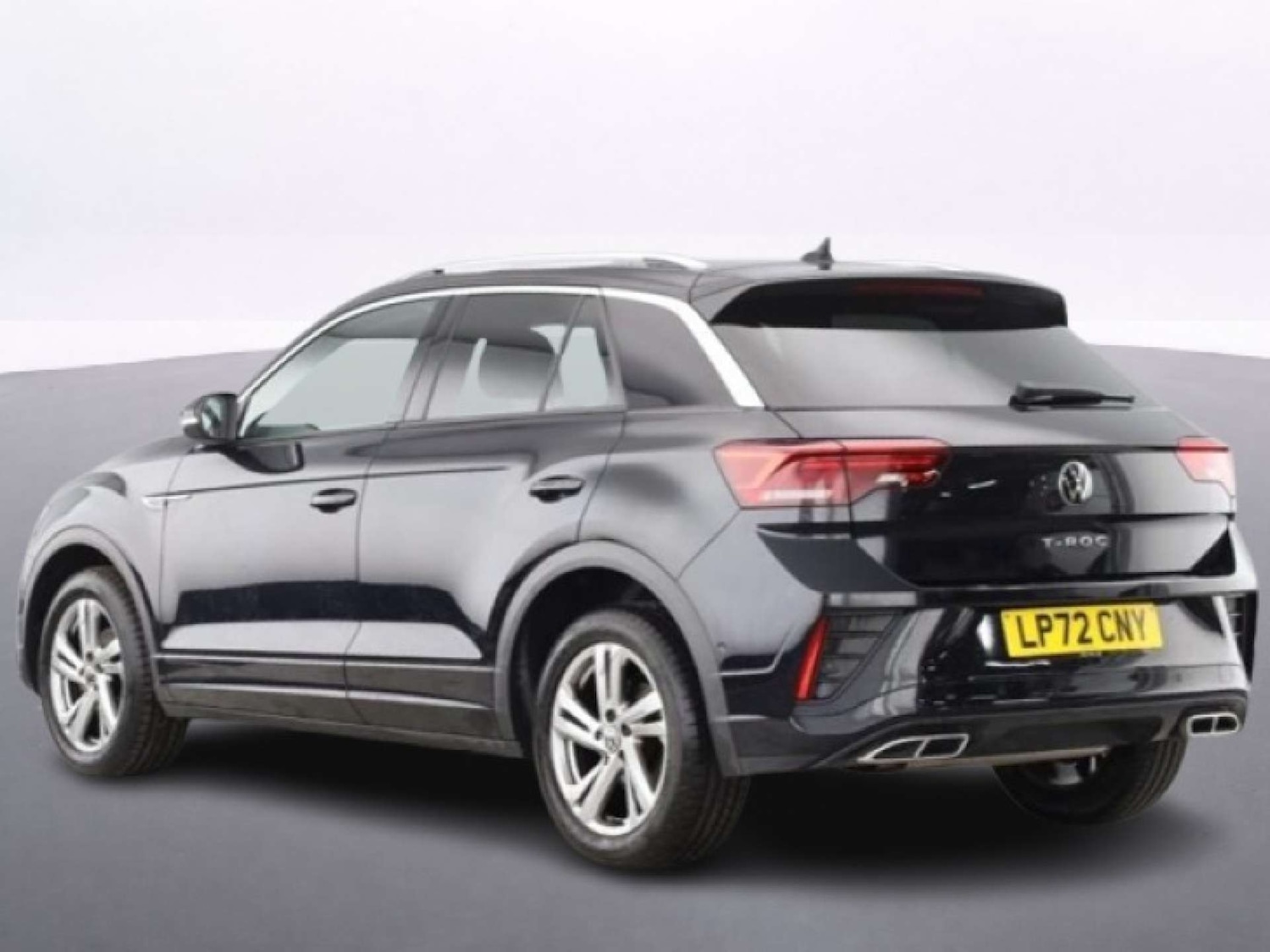 Used Volkswagen T-Roc 2023 for sale - 78097371: Photo 5