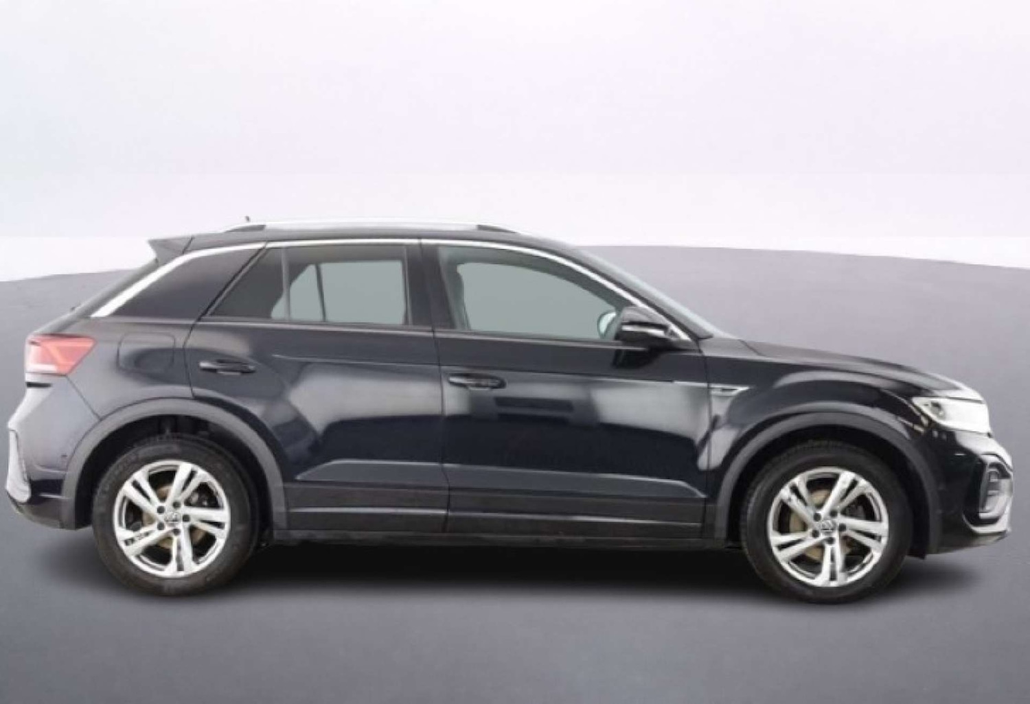 Used Volkswagen T-Roc 2023 for sale - 78097371: Photo 7