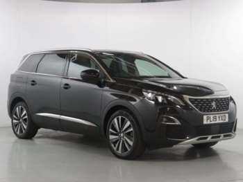 344 Used Peugeot 5008 Cars for sale at MOTORS