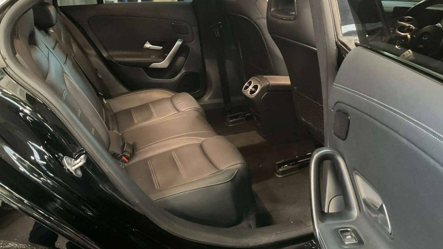 Used Mercedes-Benz CLA 2021 for sale - 76705699: Photo 10