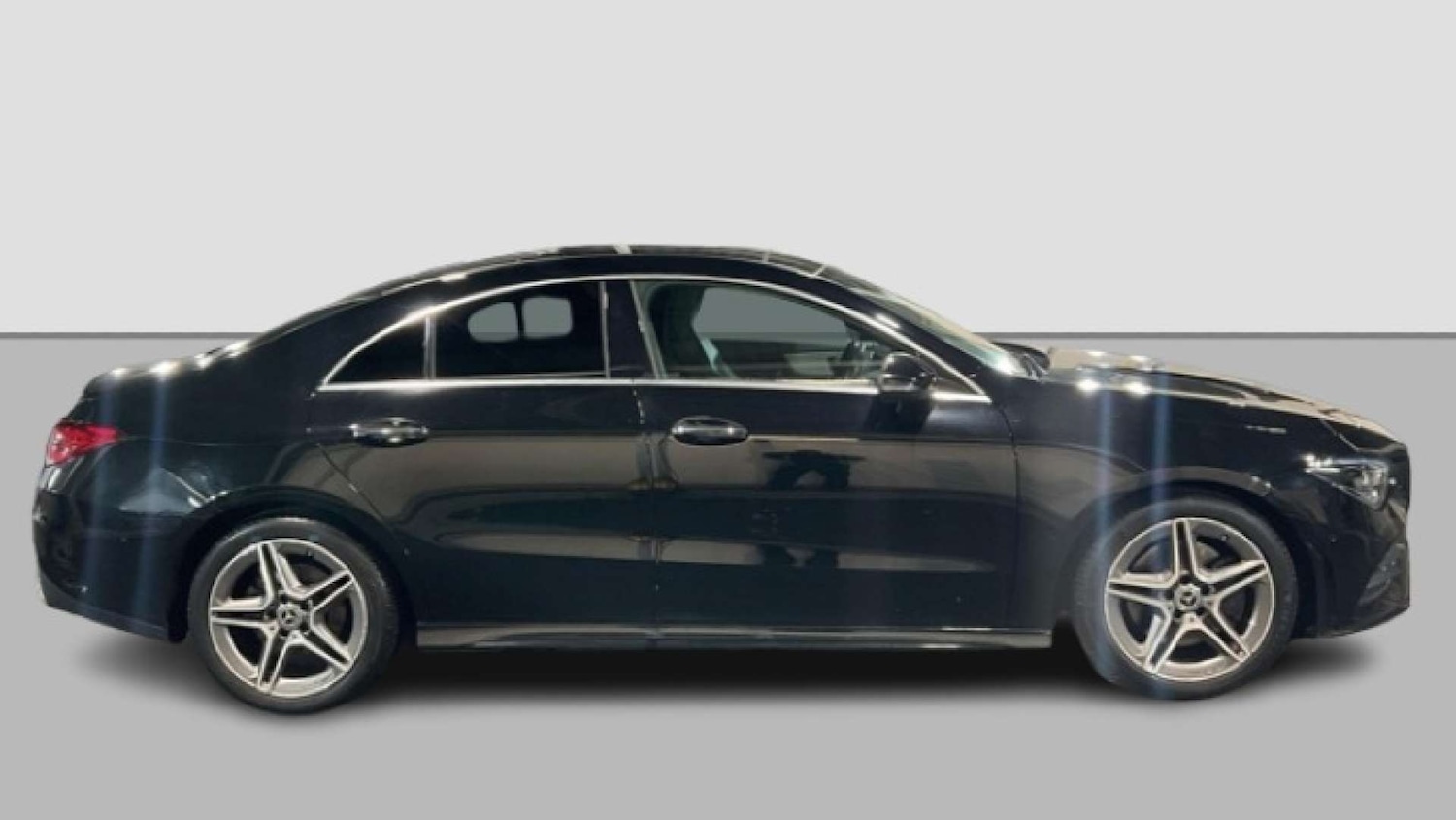 Used Mercedes-Benz CLA 2021 for sale - 76705699: Photo 8